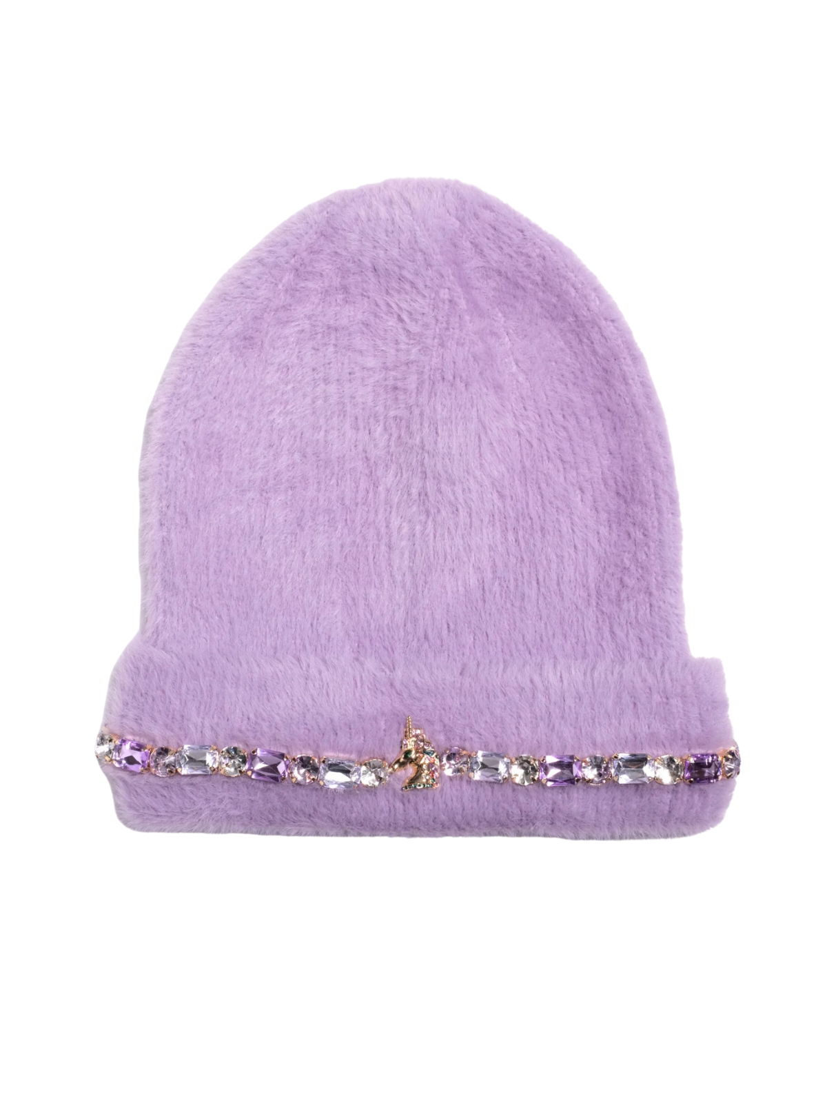 Lavender Dreams Beanie Hats Super Smalls