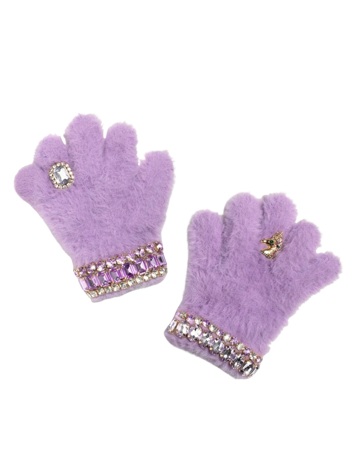 Lavender Dreams Gloves Gloves Super Smalls