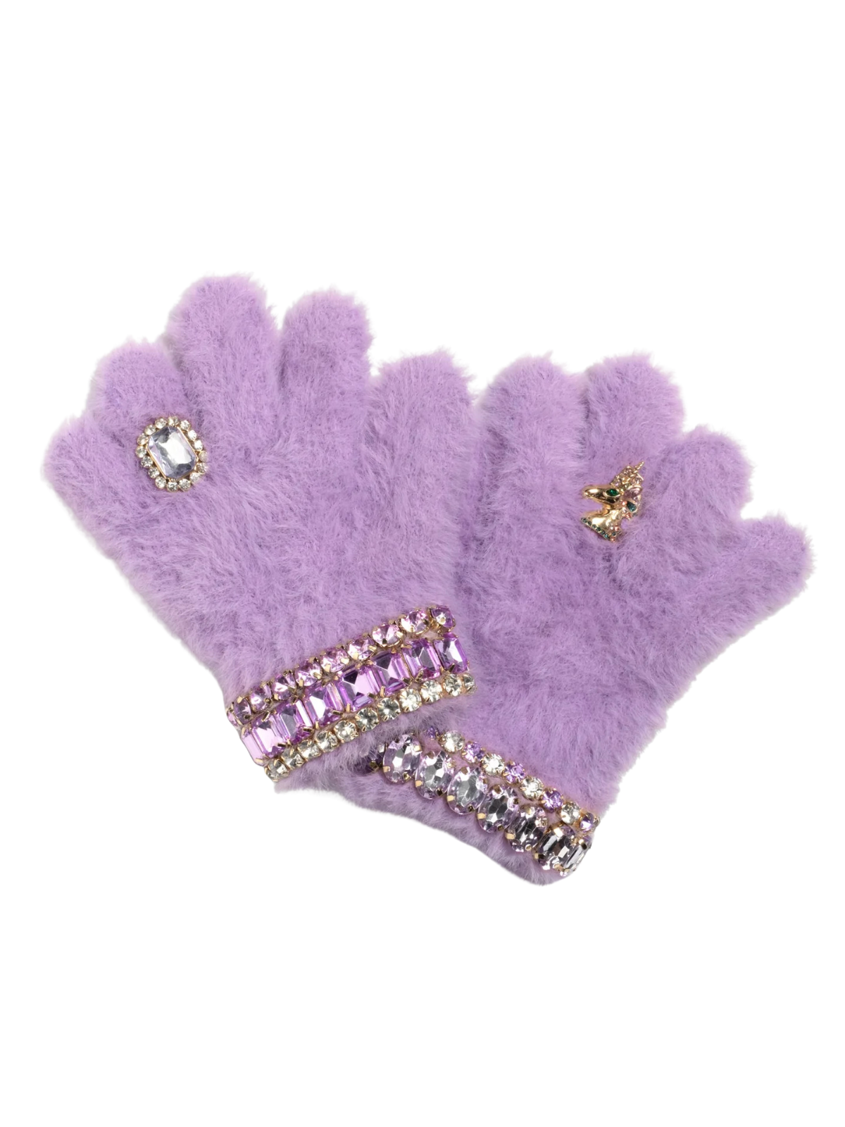 Lavender Dreams Gloves Gloves Super Smalls