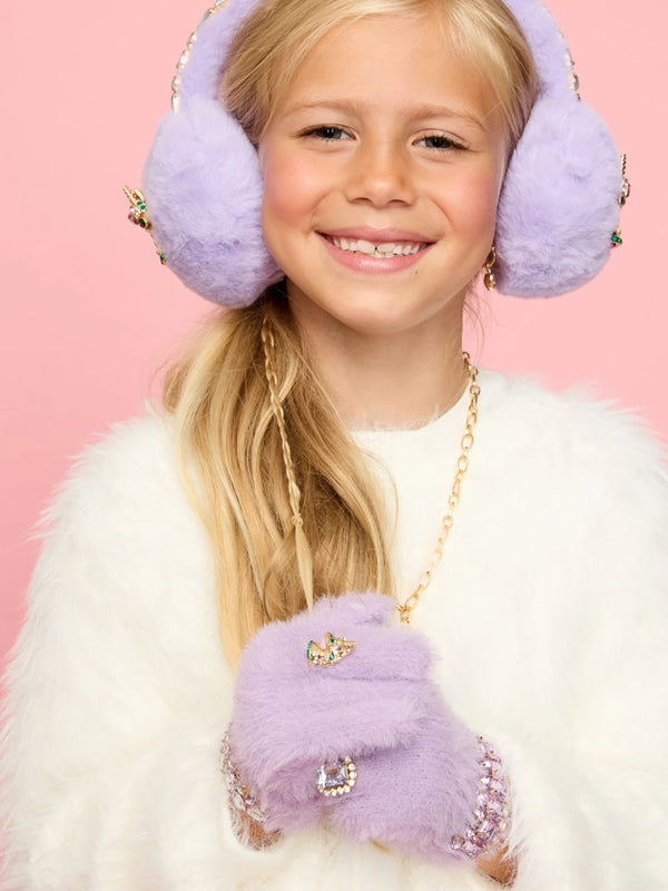 Lavender Dreams Gloves Gloves Super Smalls