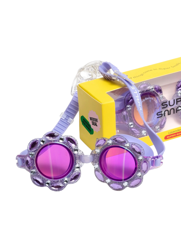 Lavender Haze Goggles