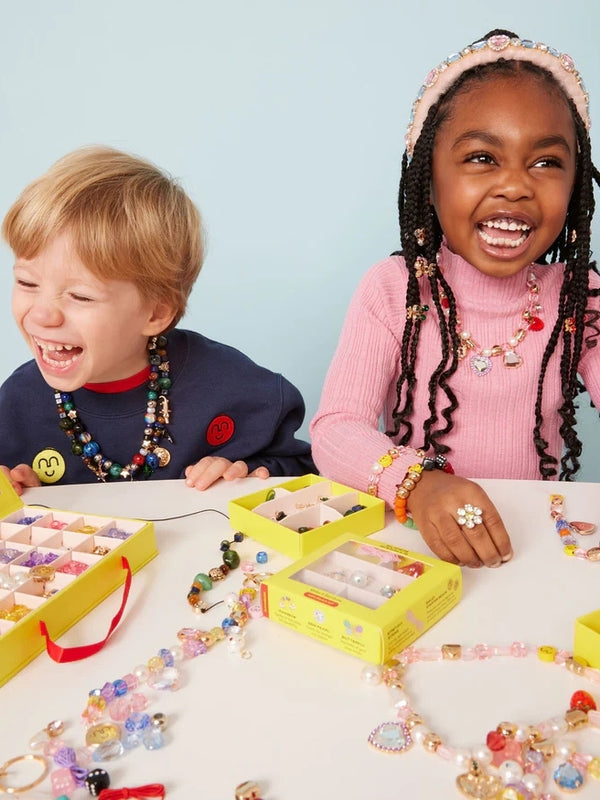 Make it Heartfelt Mini Bead Kit Jewelry Super Smalls   