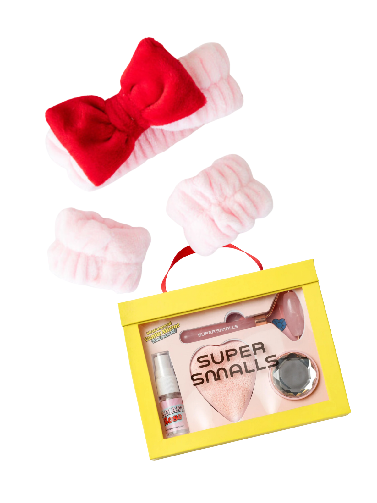 Self Care Bundle Bundle Danrie