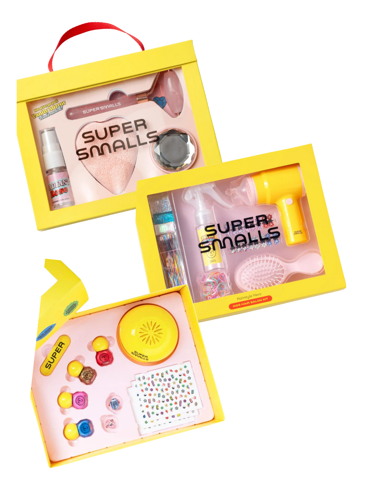 Self Care Bundle Bundle Danrie