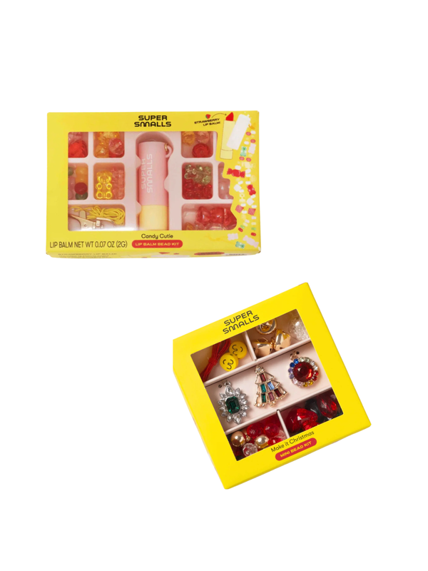 Sparkle Stocking Stuffer Bundle