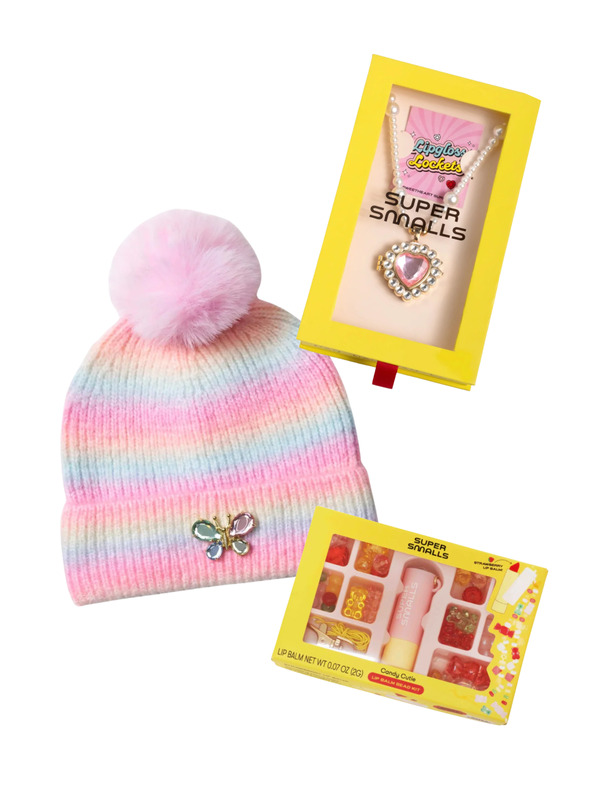 Sparkle Stocking Stuffer Bundle