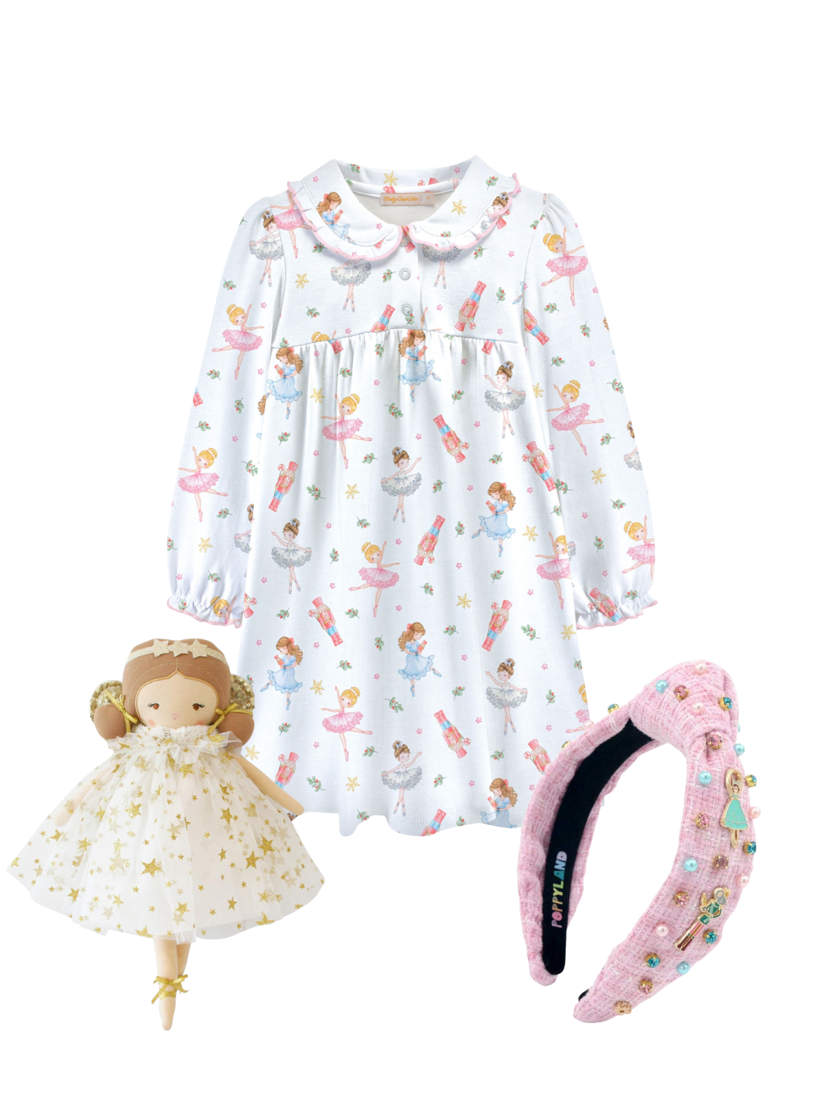 Sugarplum Dreams Bundle Bundle Danrie