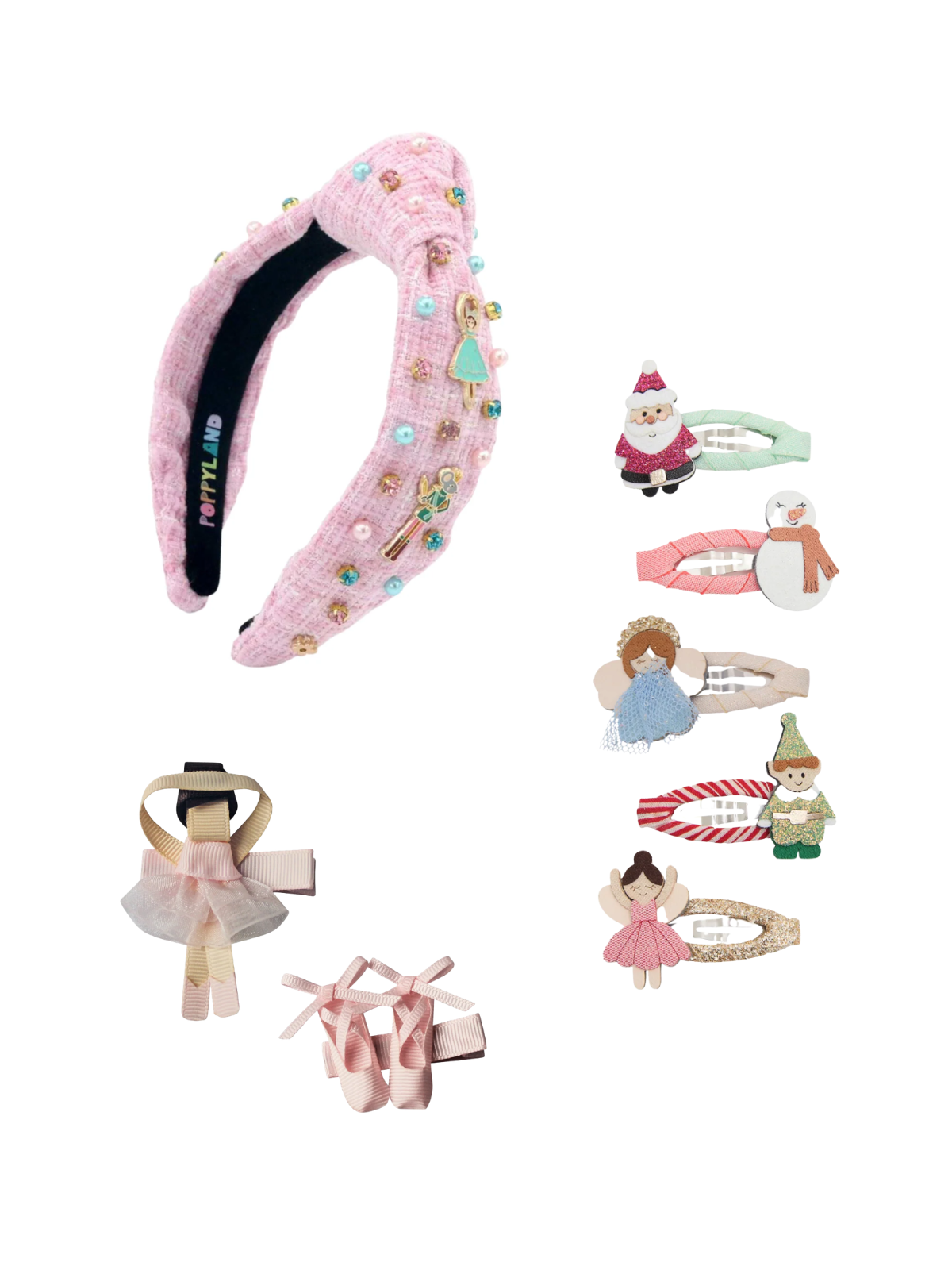 Sugarplum Dreams Bundle Bundle Danrie