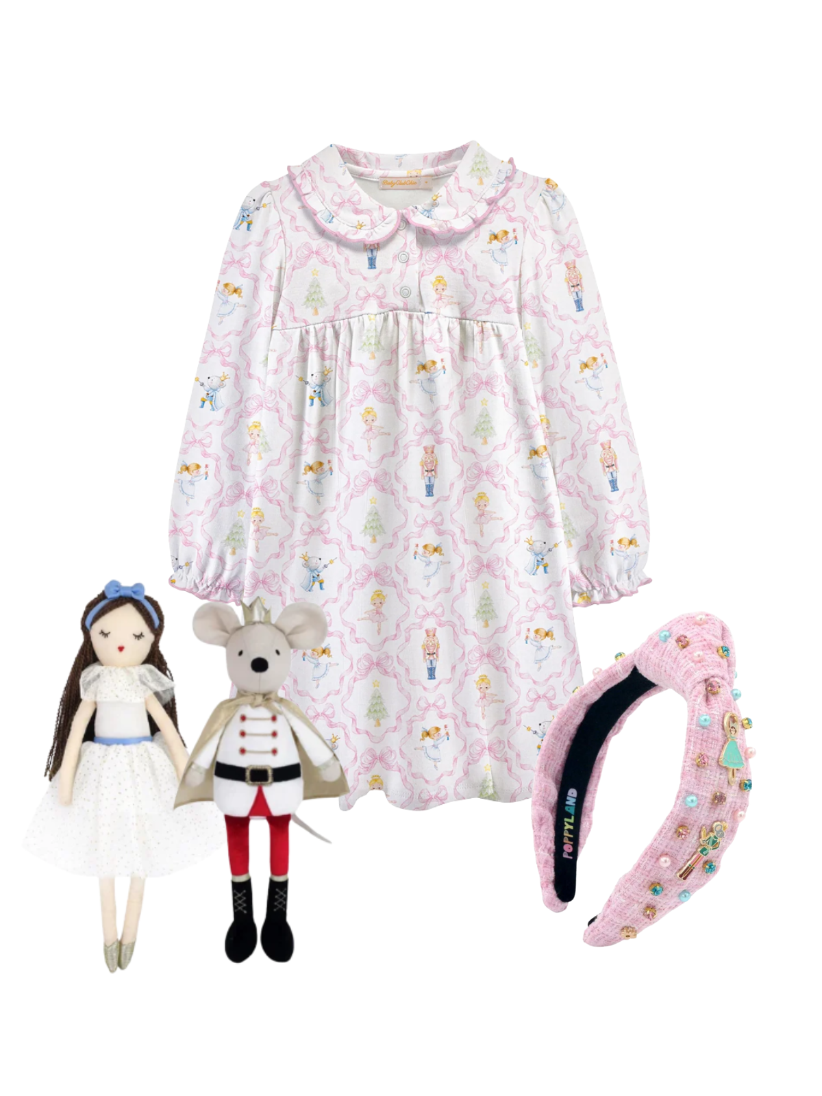 Sugarplum Dreams Bundle Bundle Danrie