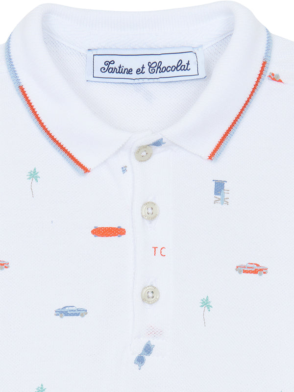 Tartine et Chocolat | Elegant Kids' Fashion & Accessories