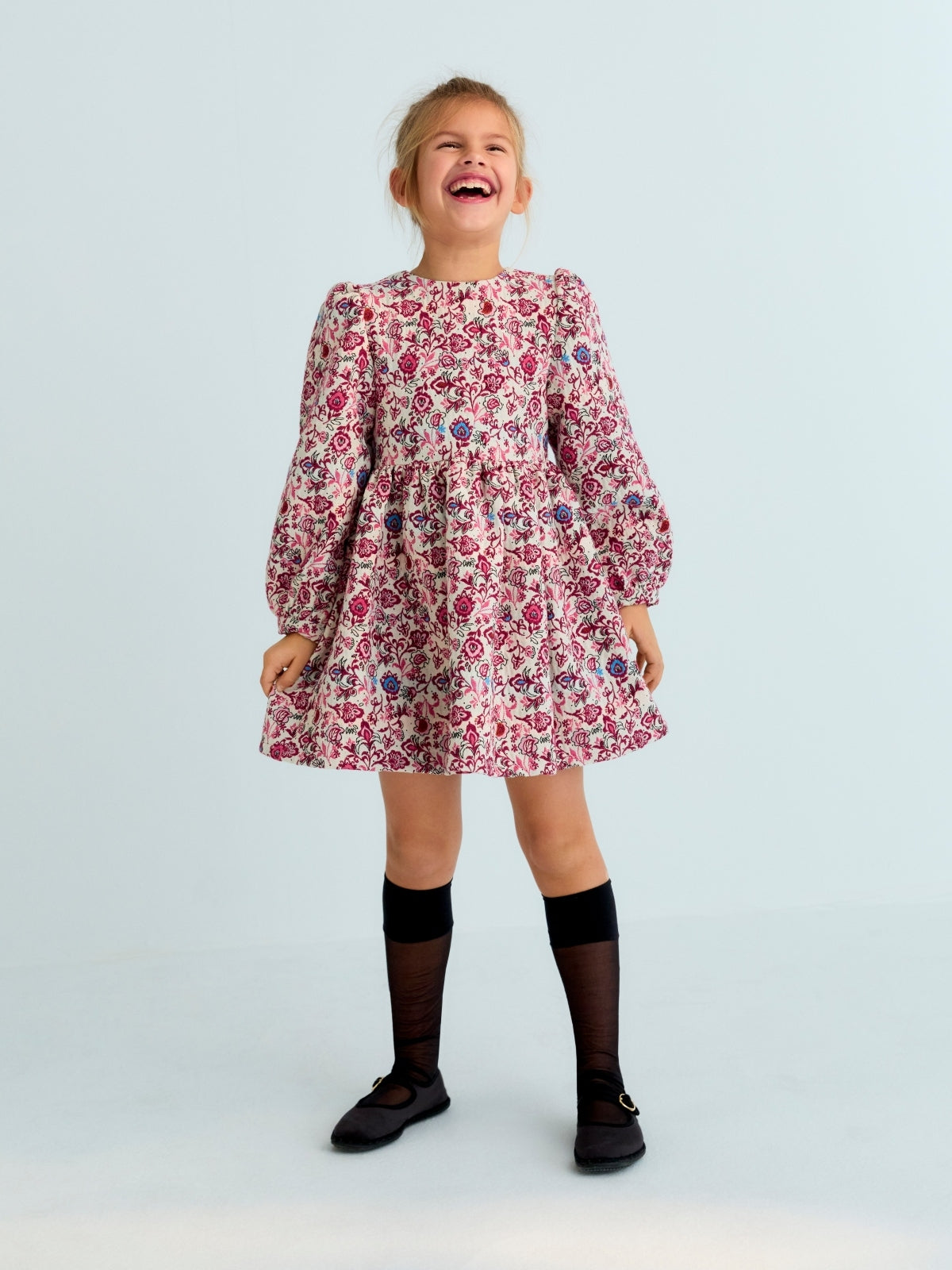 Clarissa Dress Dresses The New Society