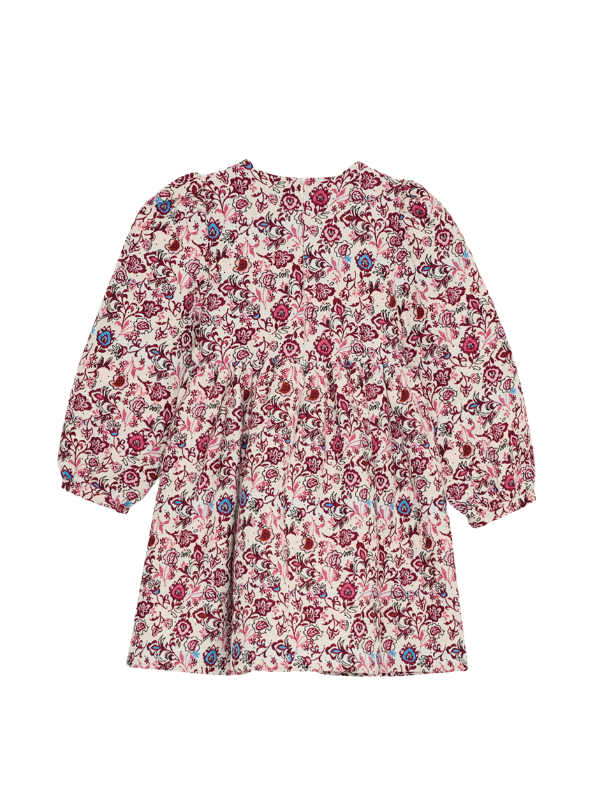 Clarissa Dress Dresses The New Society