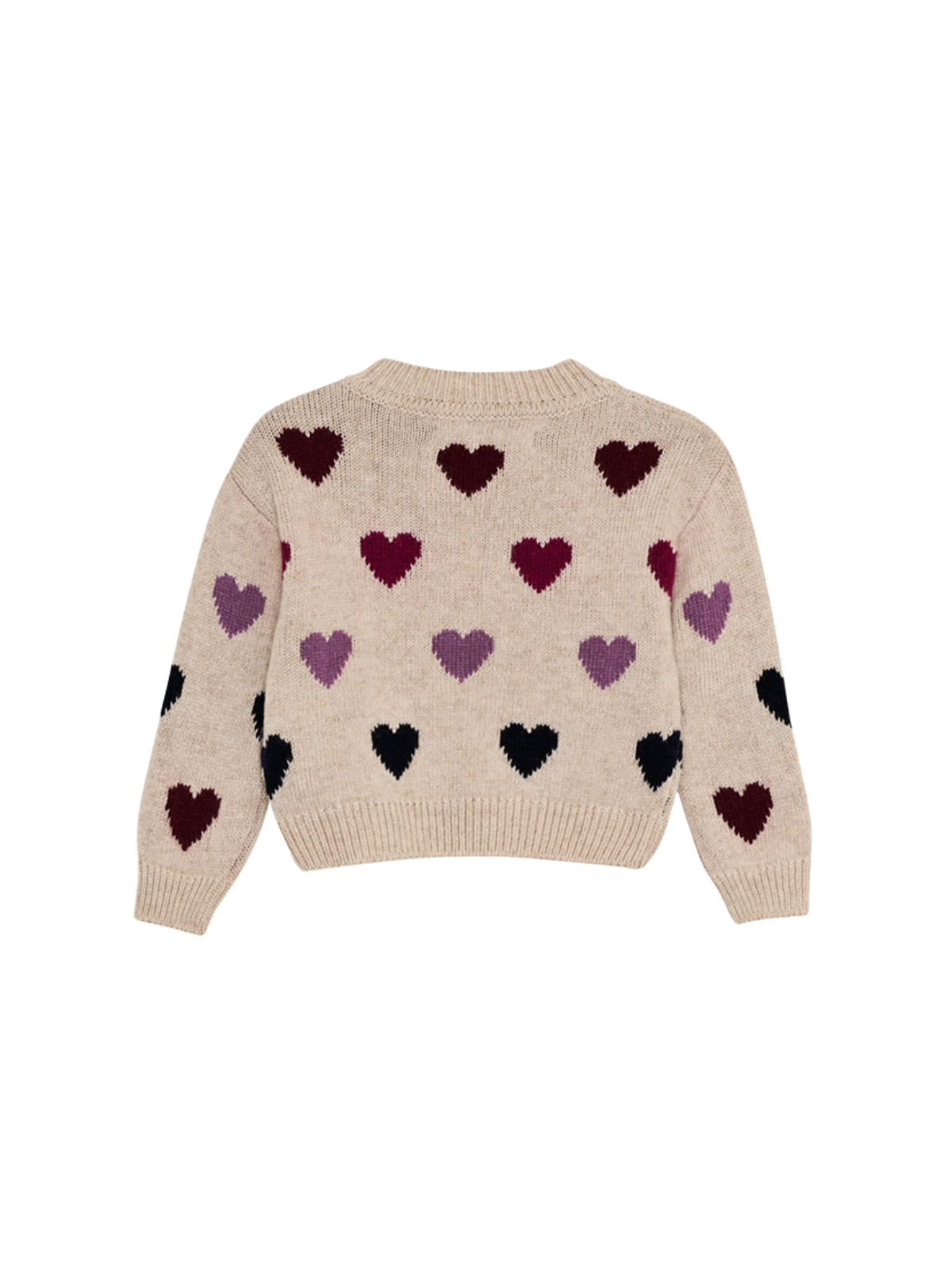 Cora Hearts Baby Set Sets The New Society