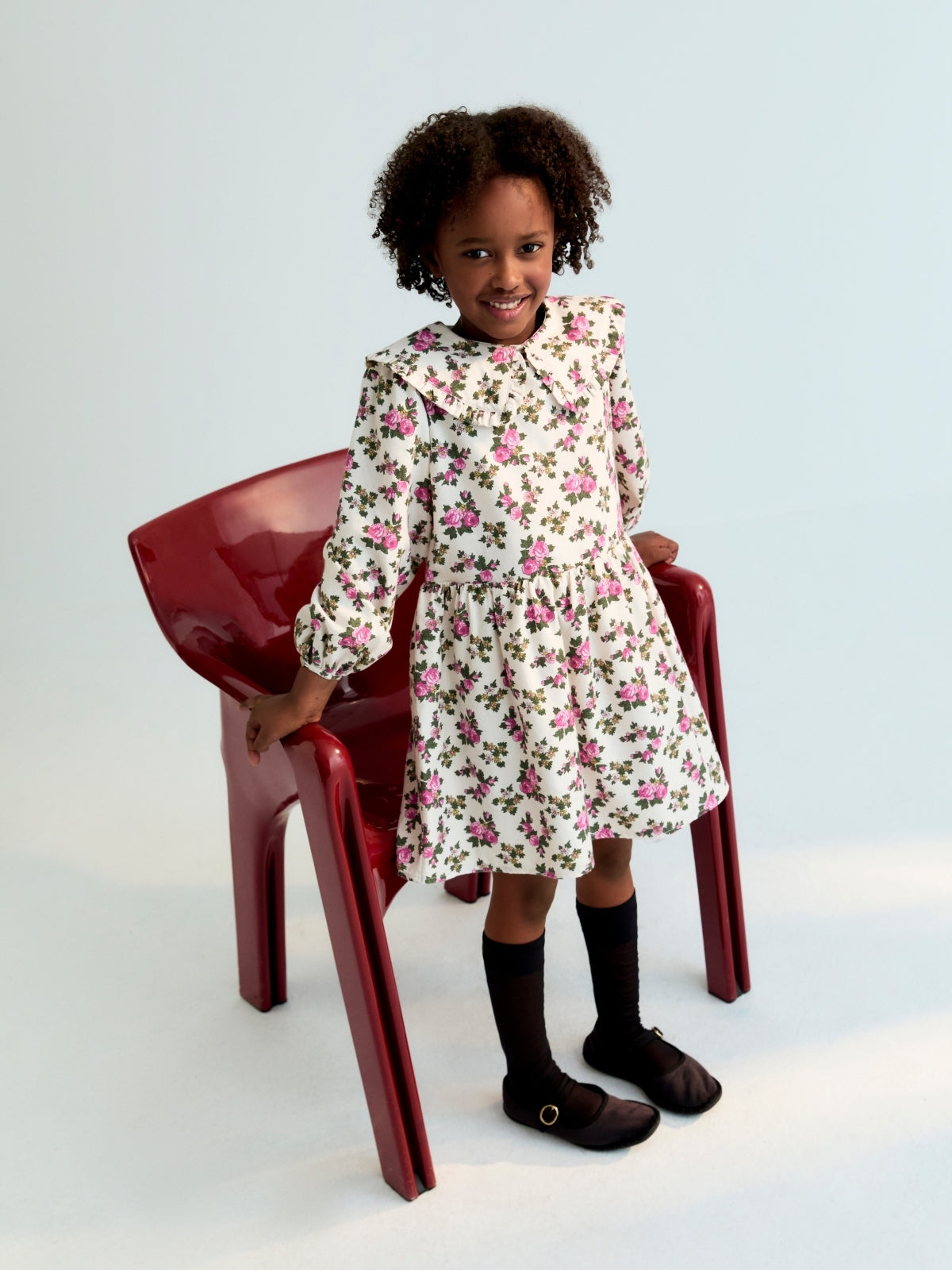 Elyse Dress Dresses The New Society