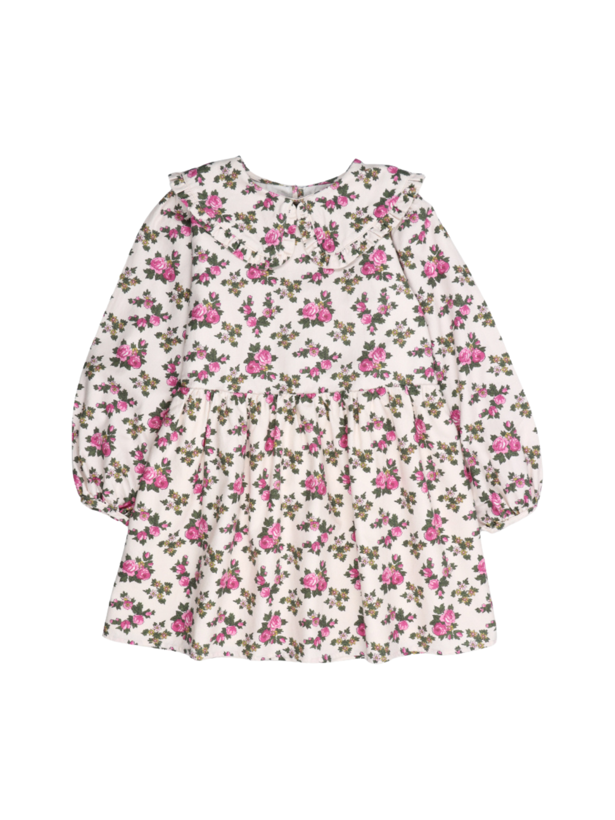 Elyse Dress Dresses The New Society Elyse Floral 2Y