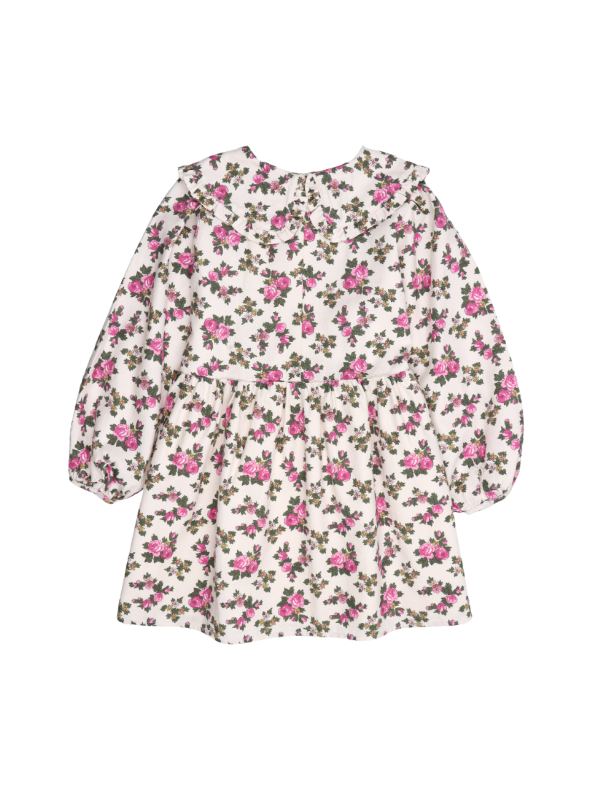 Elyse Dress Dresses The New Society