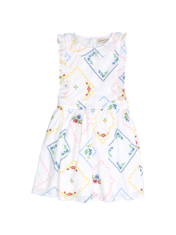 Jacinthe Dress Dresses The New Society