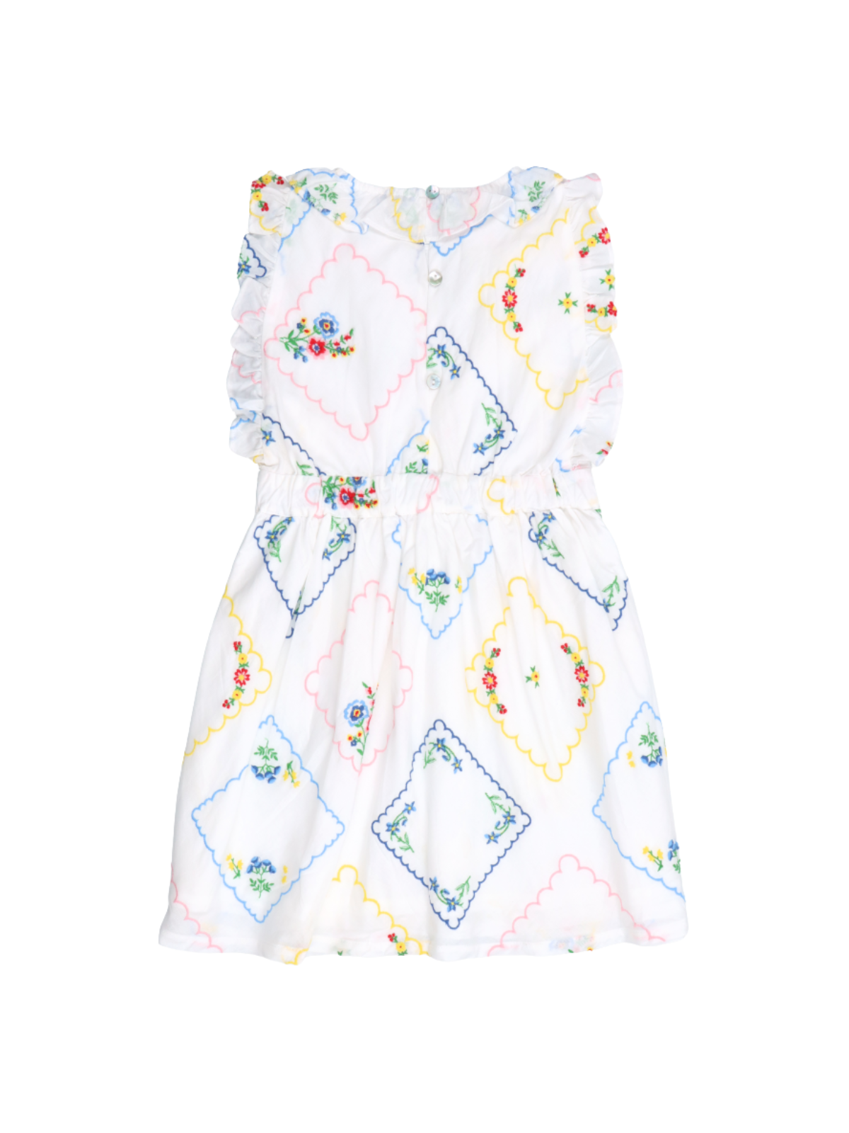 Jacinthe Dress Dresses The New Society