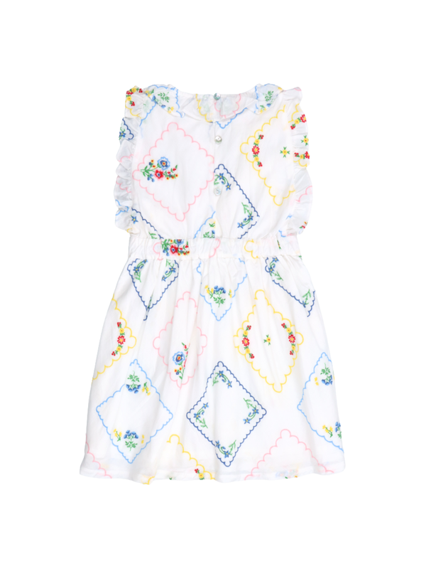 Jacinthe Dress Dresses The New Society