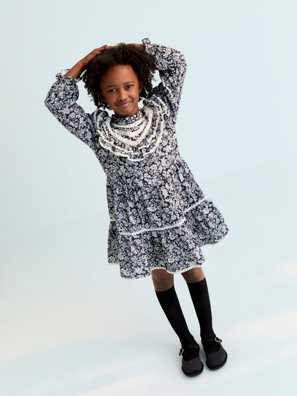 Lilth Dress Dresses The New Society