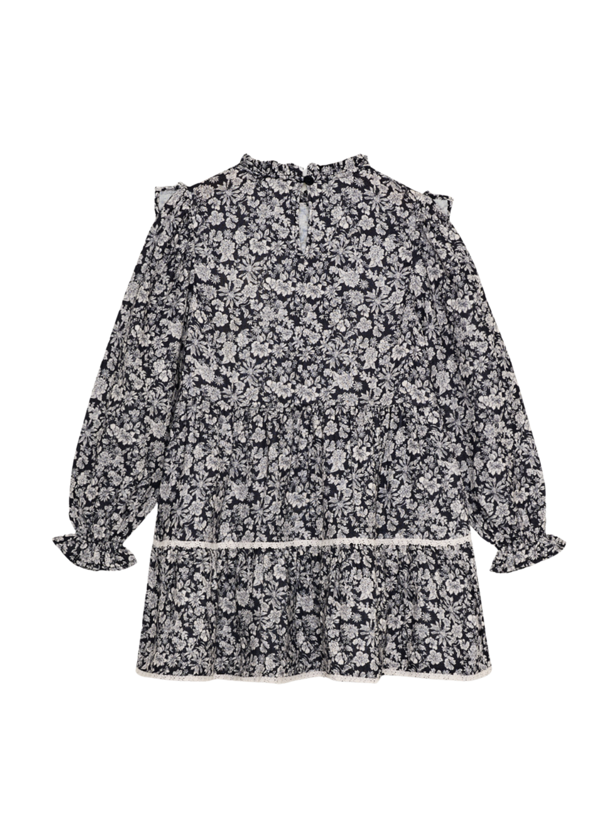 Lilth Dress Dresses The New Society