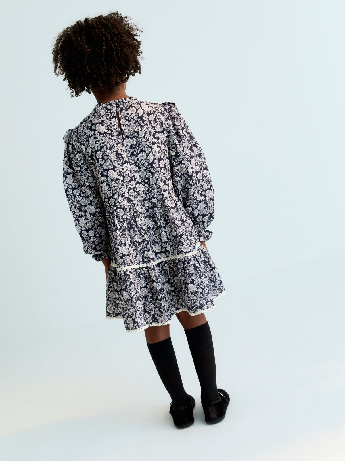 Lilth Dress Dresses The New Society