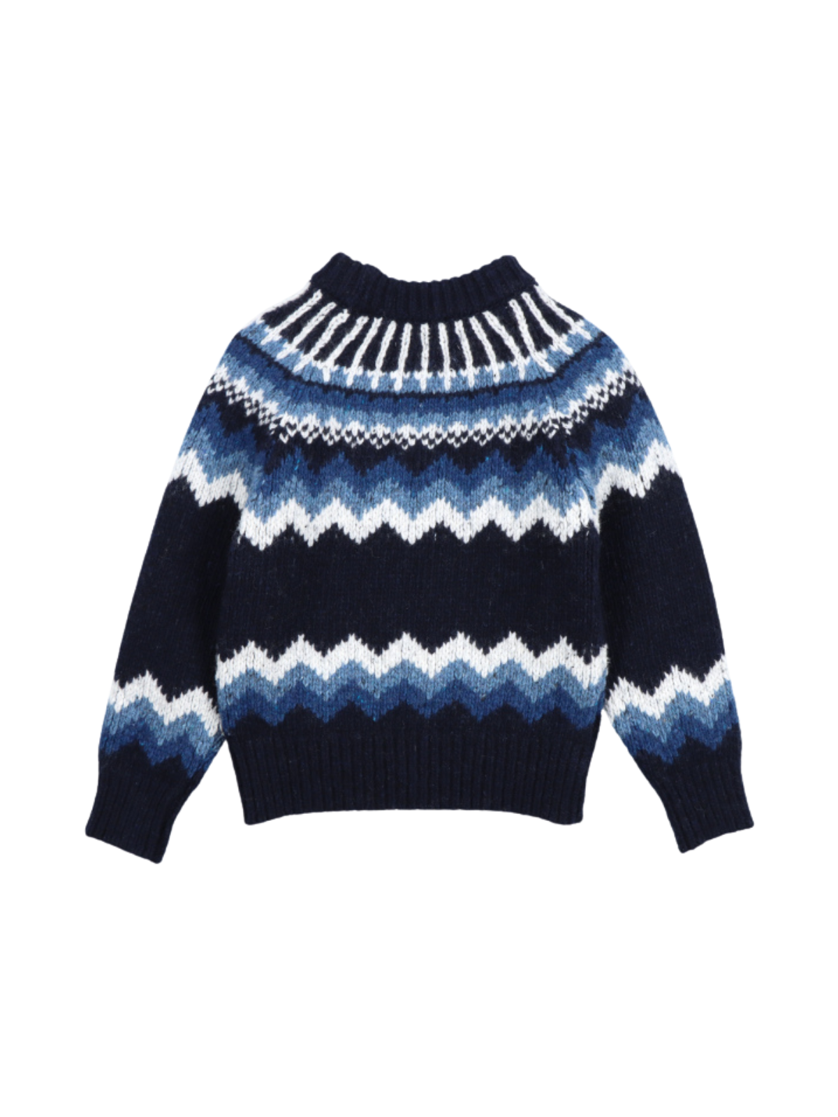 Lucas Jumper Sweaters The New Society