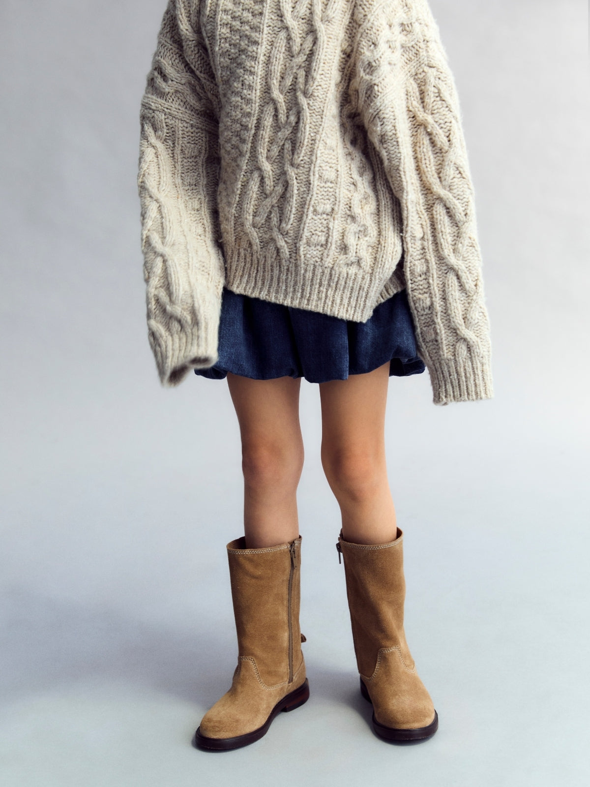Maria Jumper Sweaters The New Society