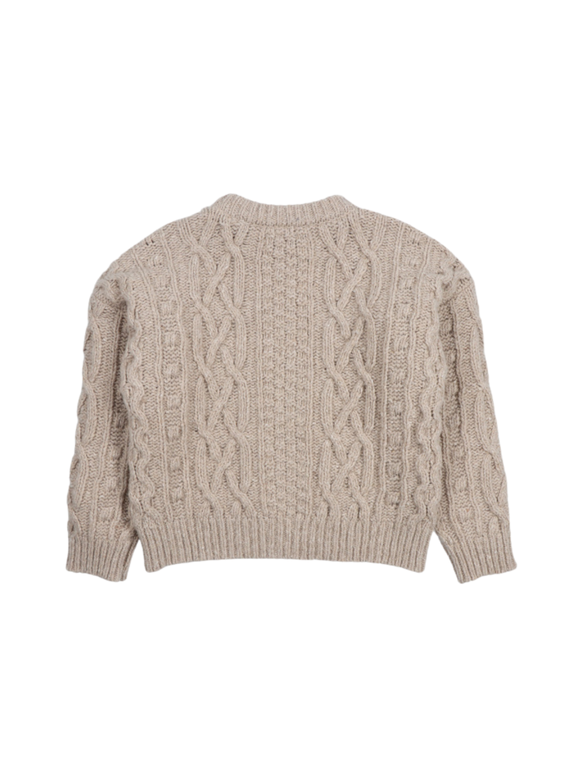 Maria Jumper Sweaters The New Society