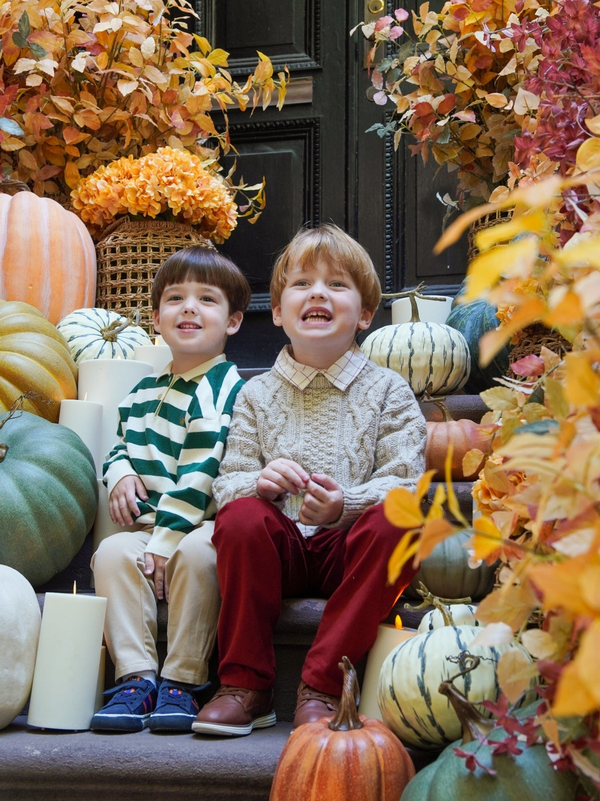 Maria Jumper Sweaters The New Society