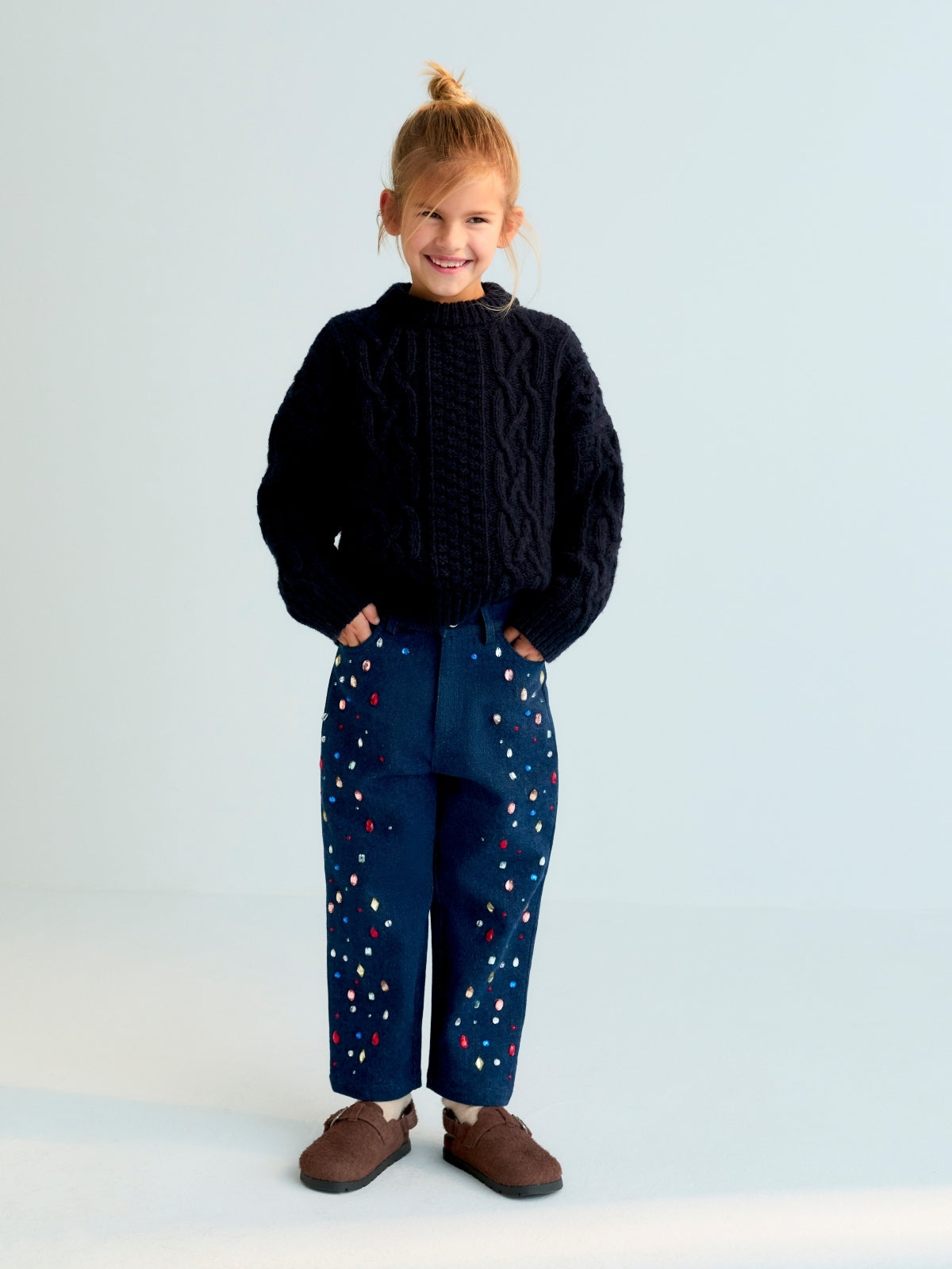 Mia Pant Pants The New Society