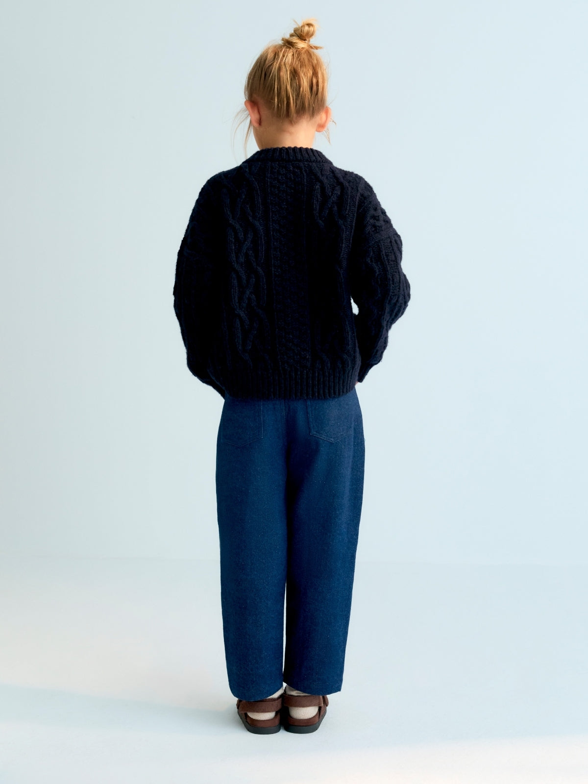 Mia Pant Pants The New Society