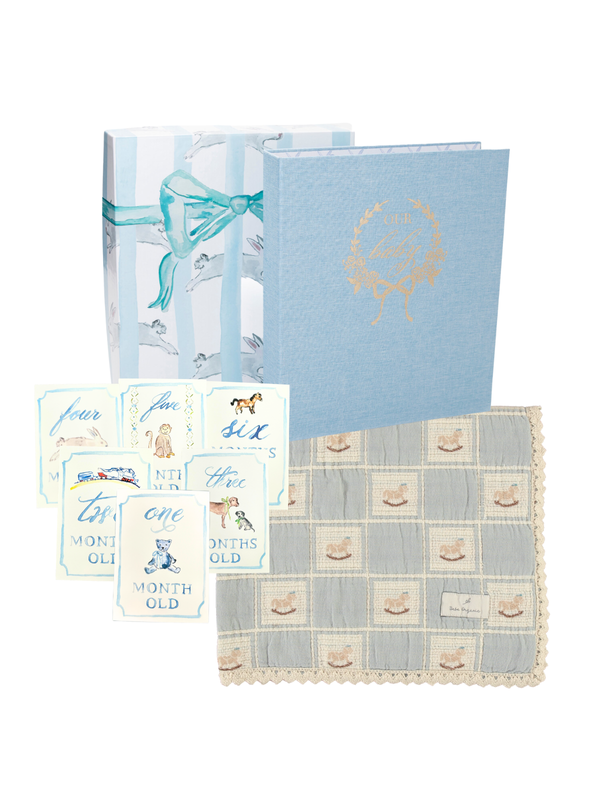 The Perfect Baby Gift Bundle Bundle Danrie