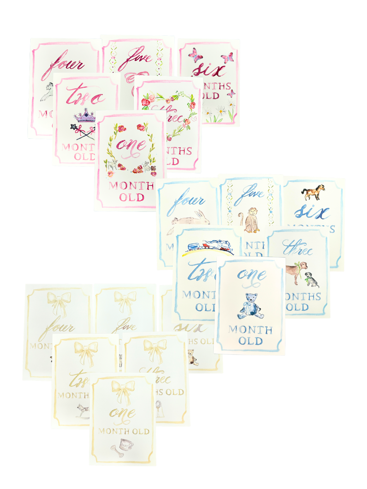 The Perfect Baby Gift Bundle Bundle Danrie