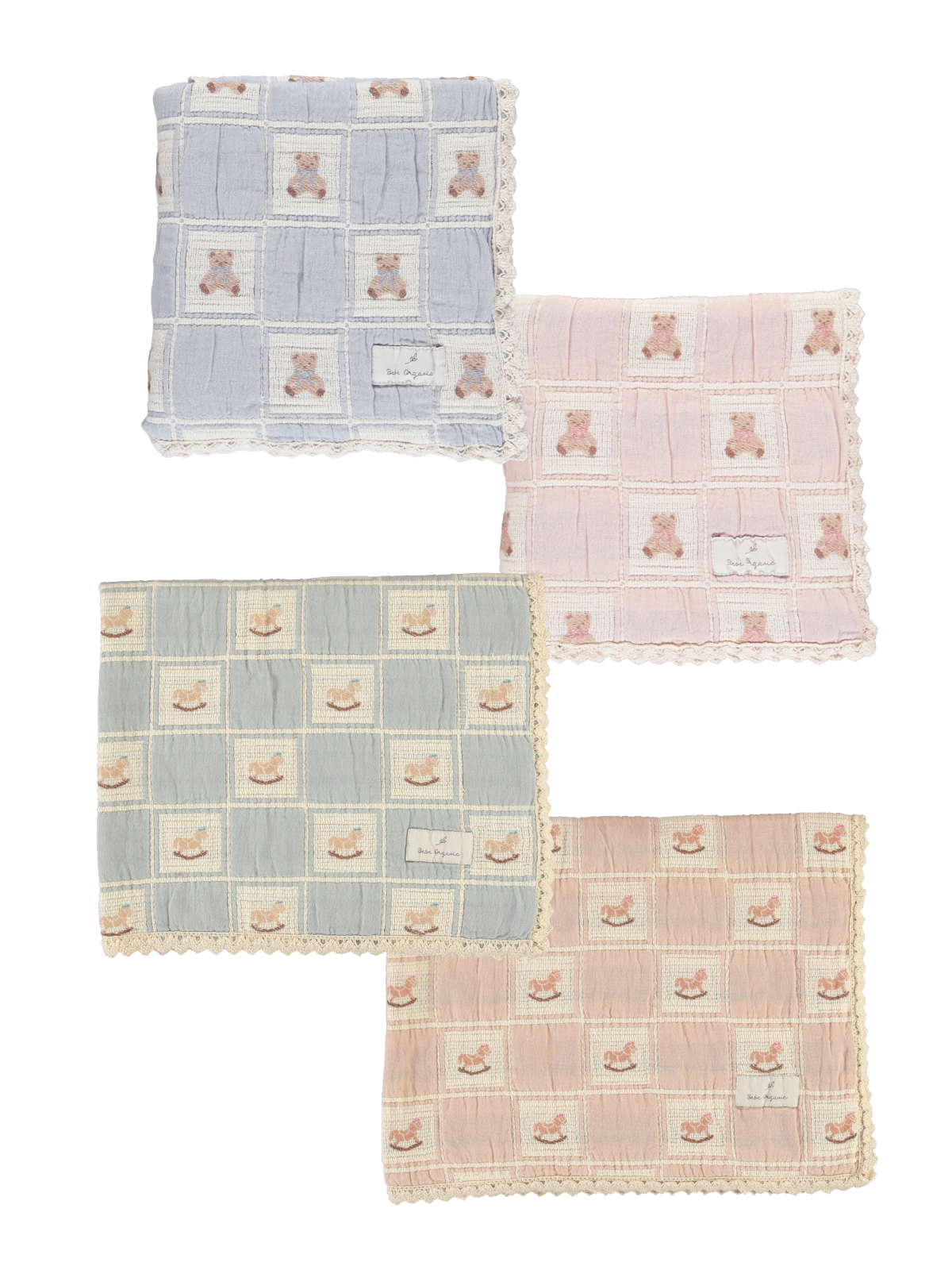 The Perfect Baby Gift Bundle Bundle Danrie