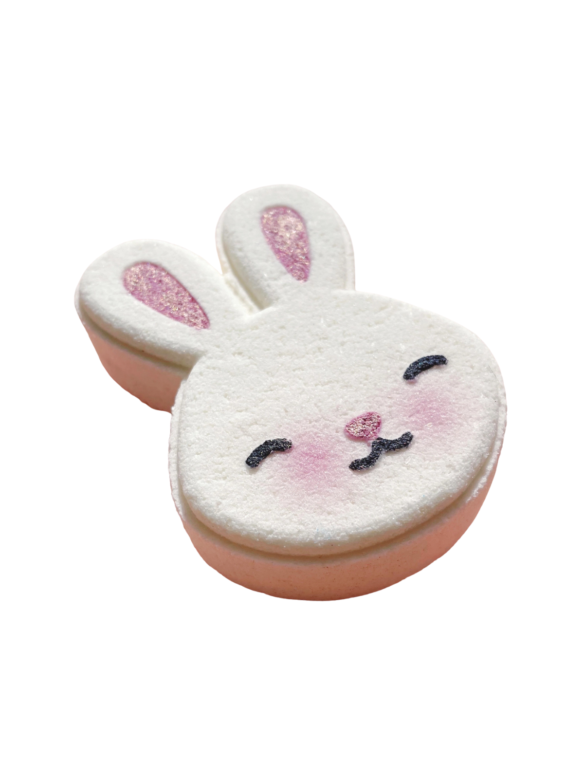 Blushing Bunny Bath Bomb