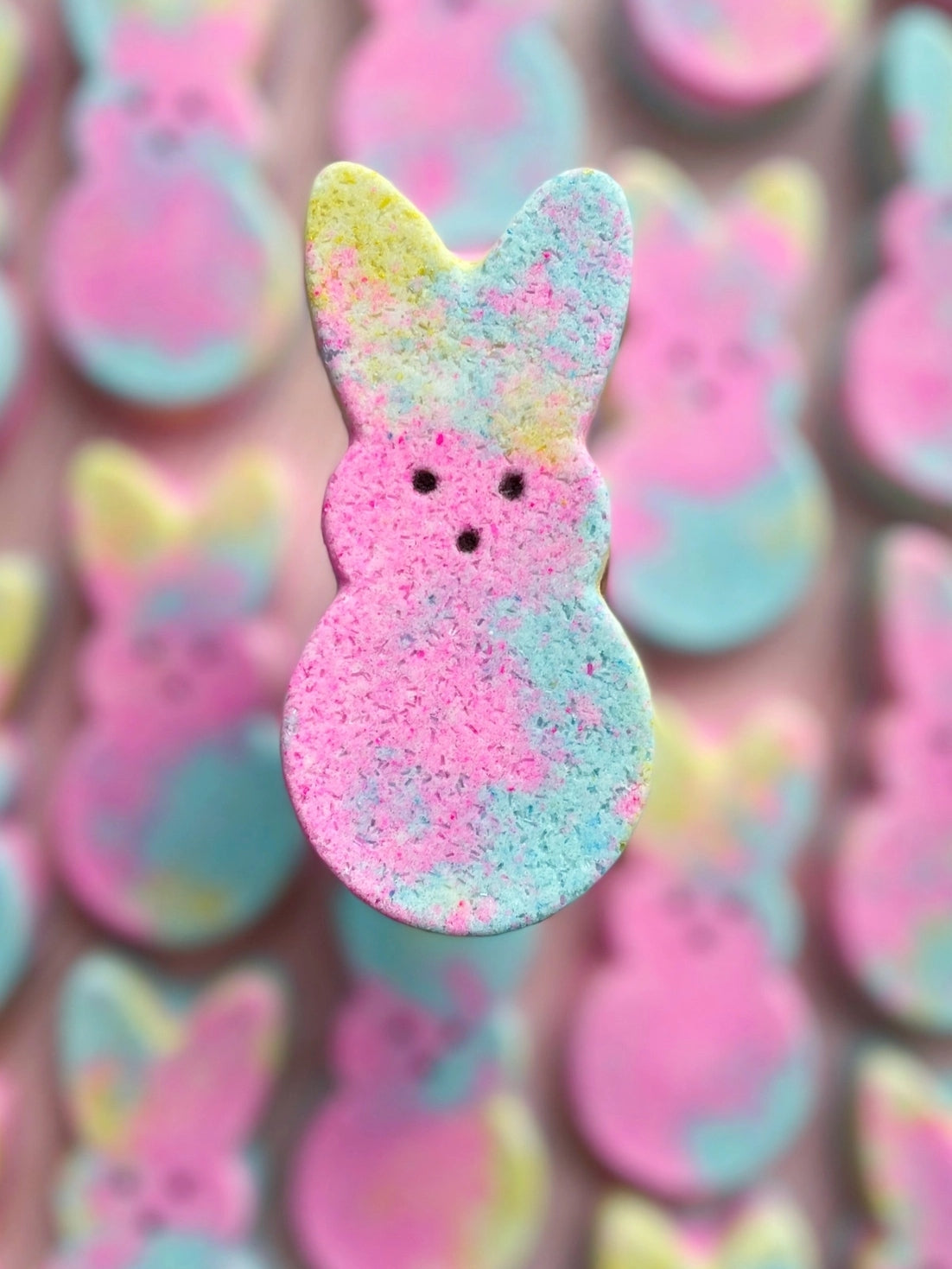 Peep Bath Bomb Bath & Body The Sister Made