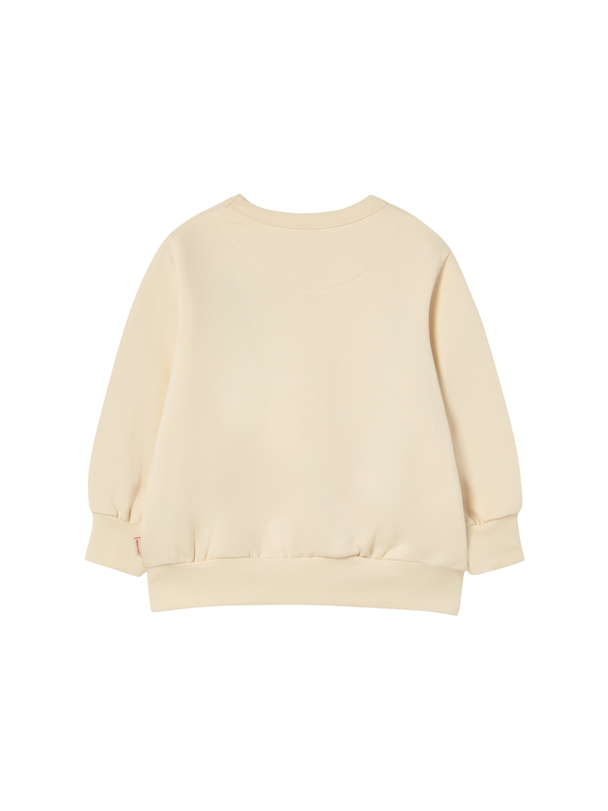 Beanie Graphic Sweatshirt Sweatshirts Tiny Cottons