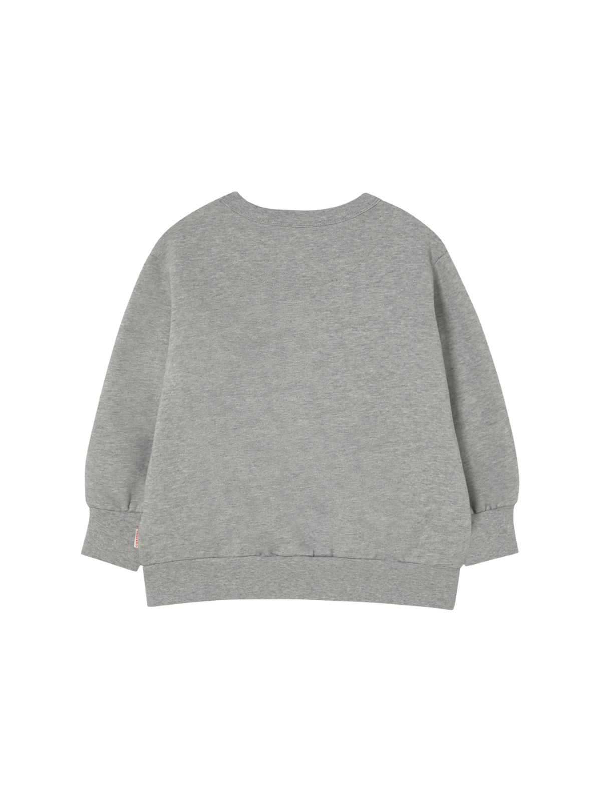 Flower Girl Graphic Sweatshirt Sweatshirts Tiny Cottons