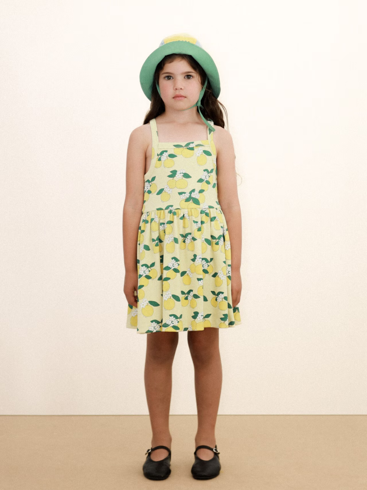 orange grove dress Reformation Mica Dress in Orange Grove