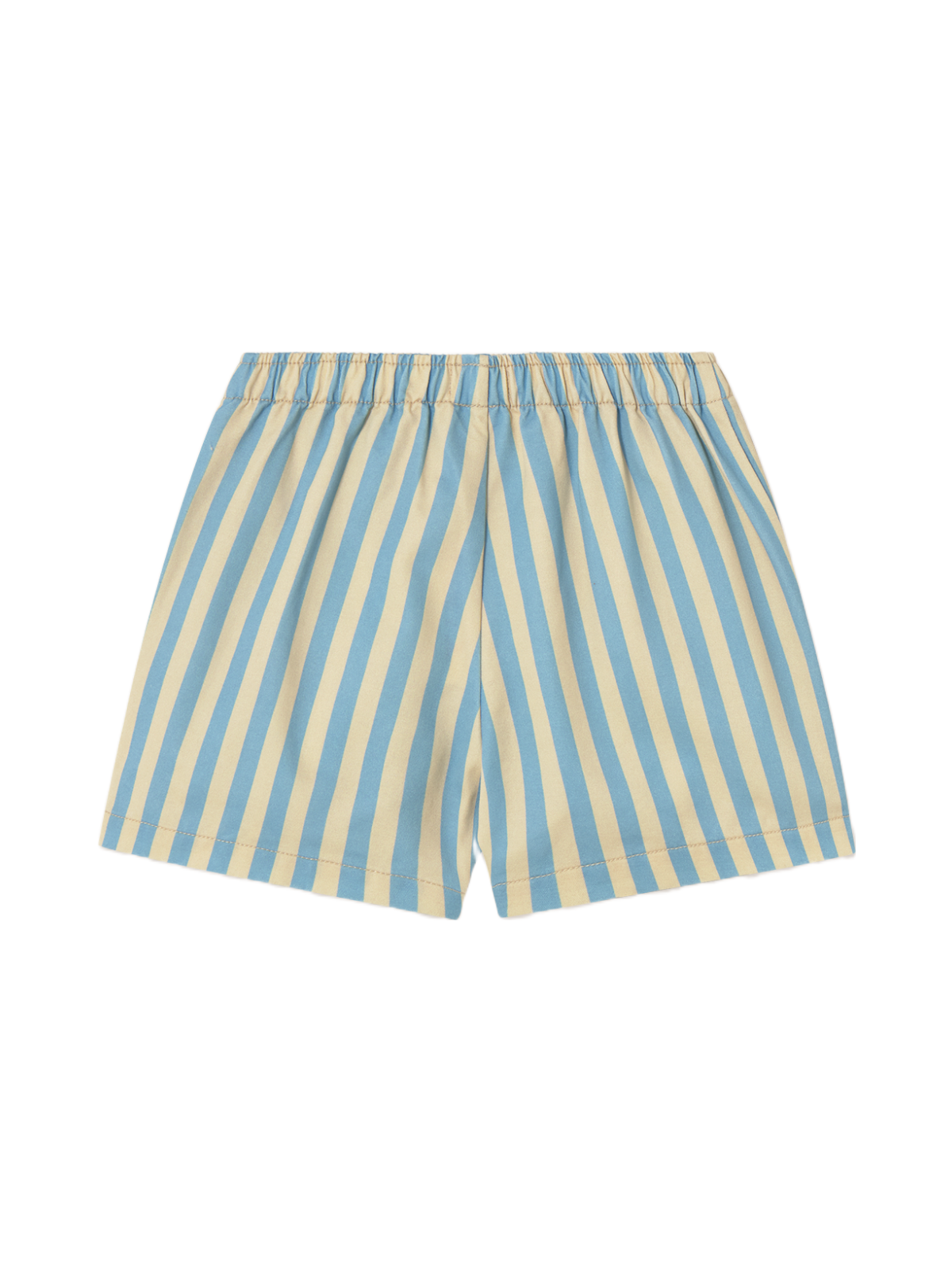 Stripes Shorts Shorts Tiny Cottons