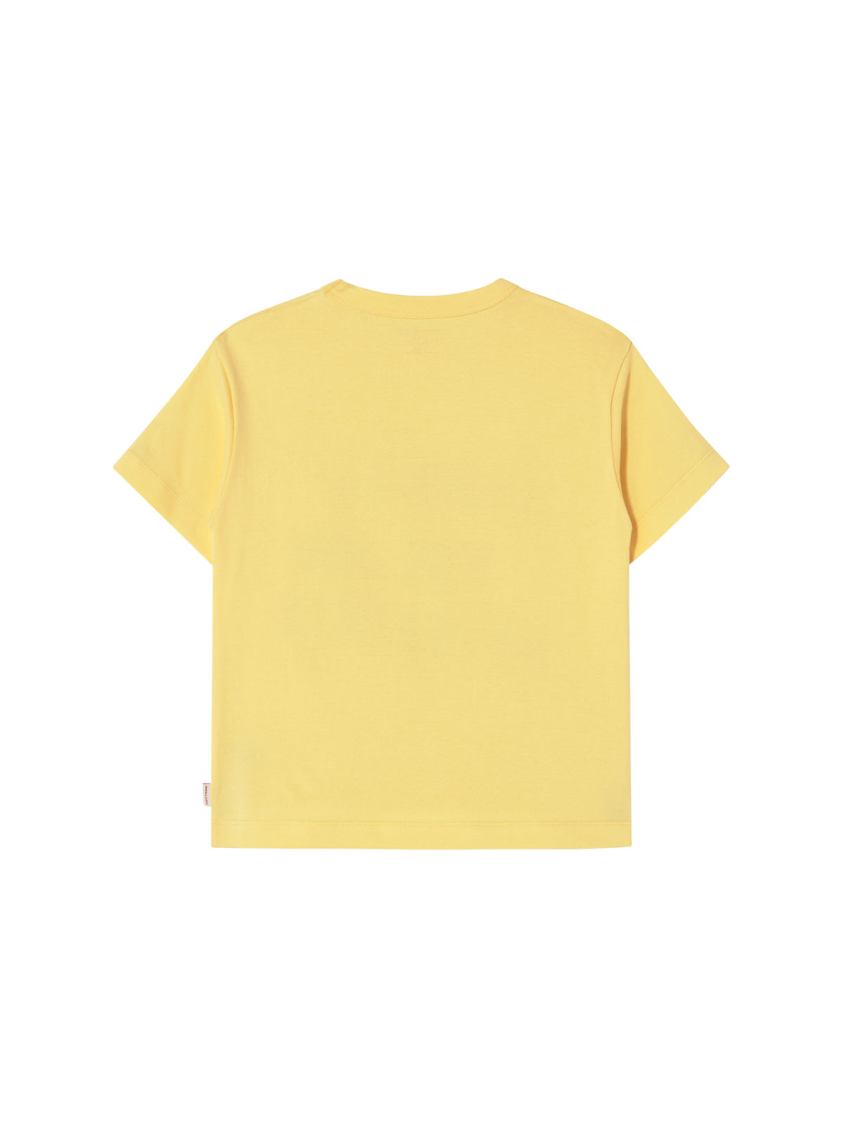 The Sun Graphic Tee Tees Tiny Cottons