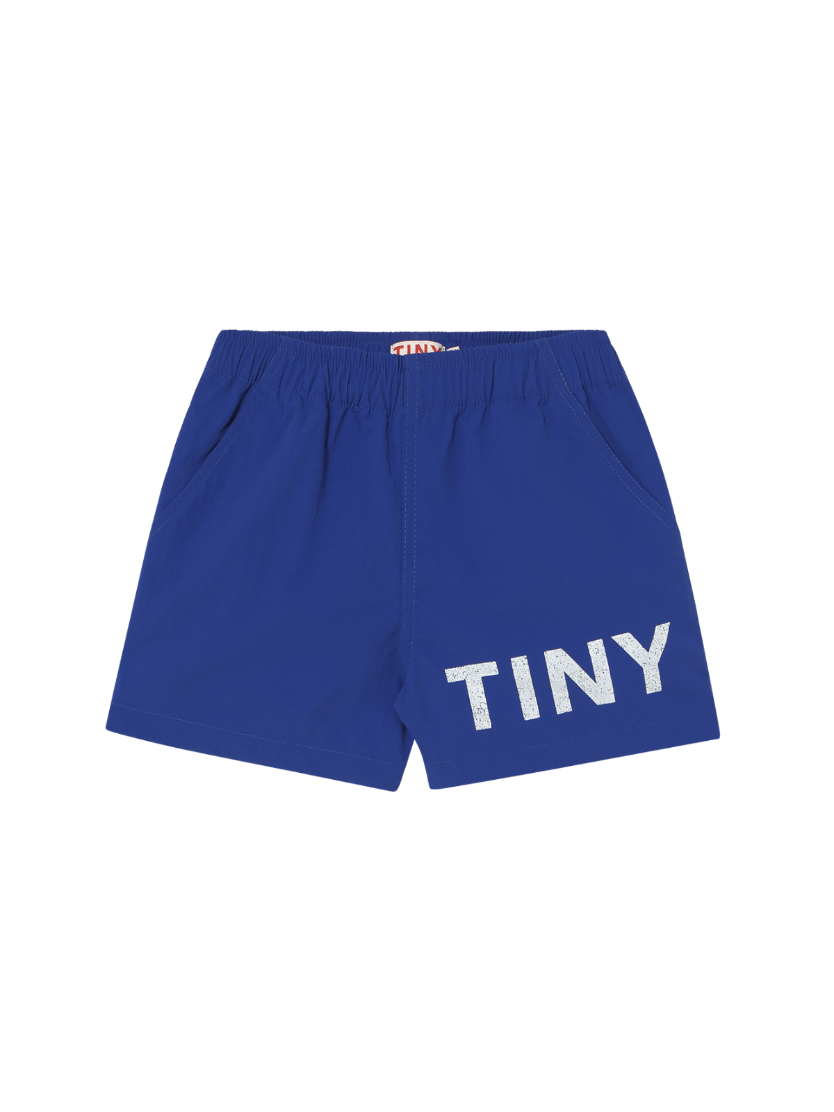 Tiny Short Shorts Tiny Cottons Ultramarine 2Y