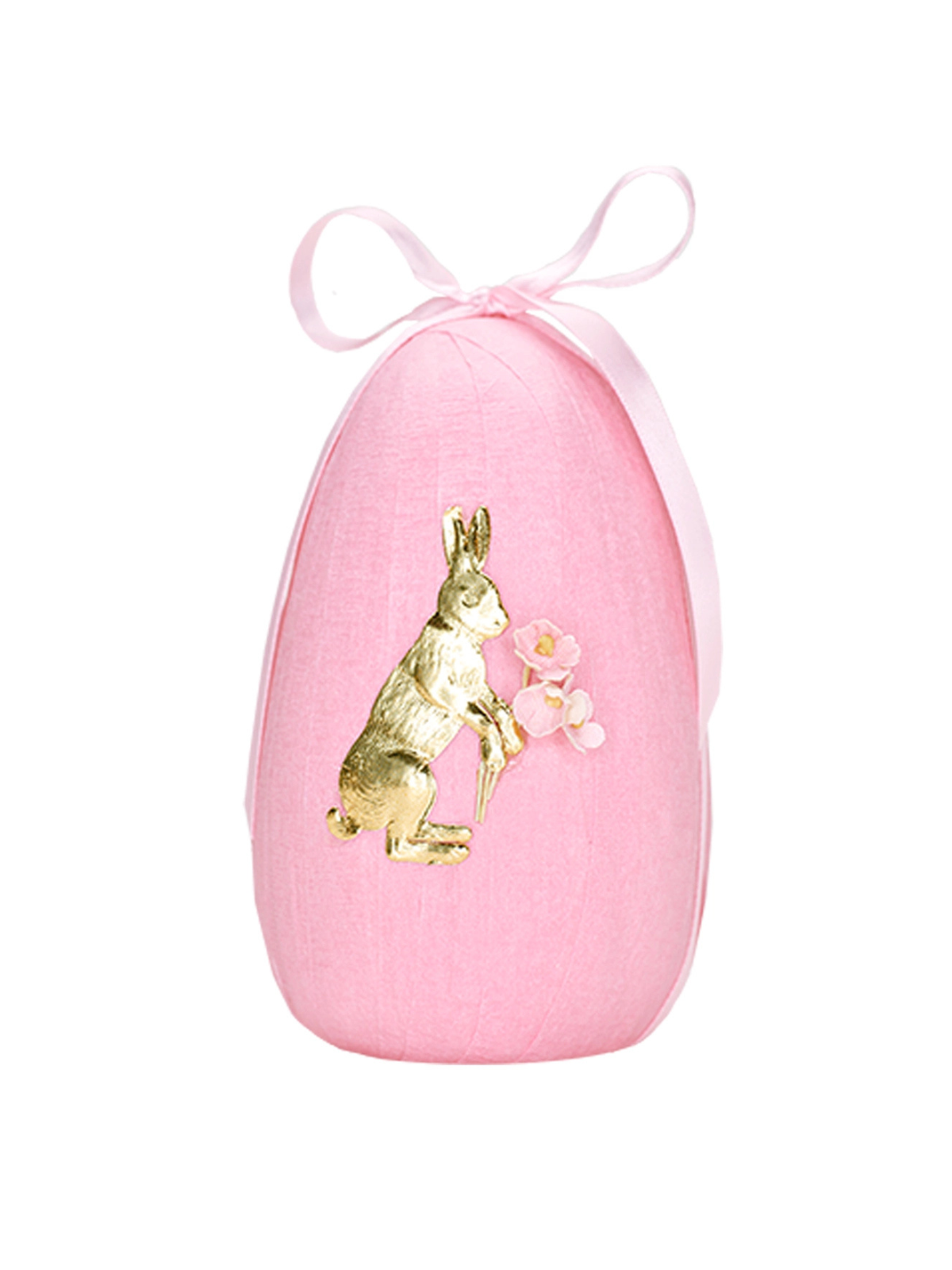 Deluxe Surprise Ball Easter Egg - Pink Party Supplies Tops Malibu