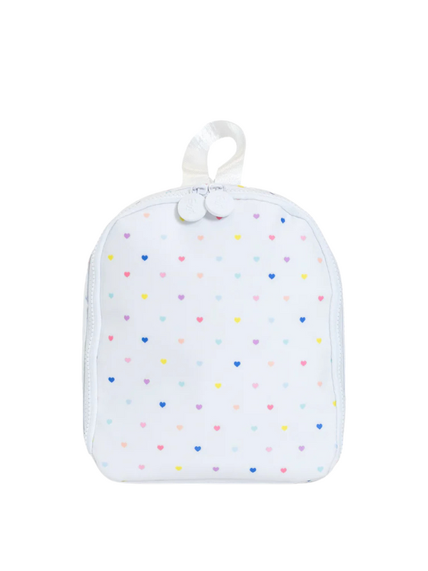 Love Heart Bring it Lunchbox Bags TRVL Design Love Heart