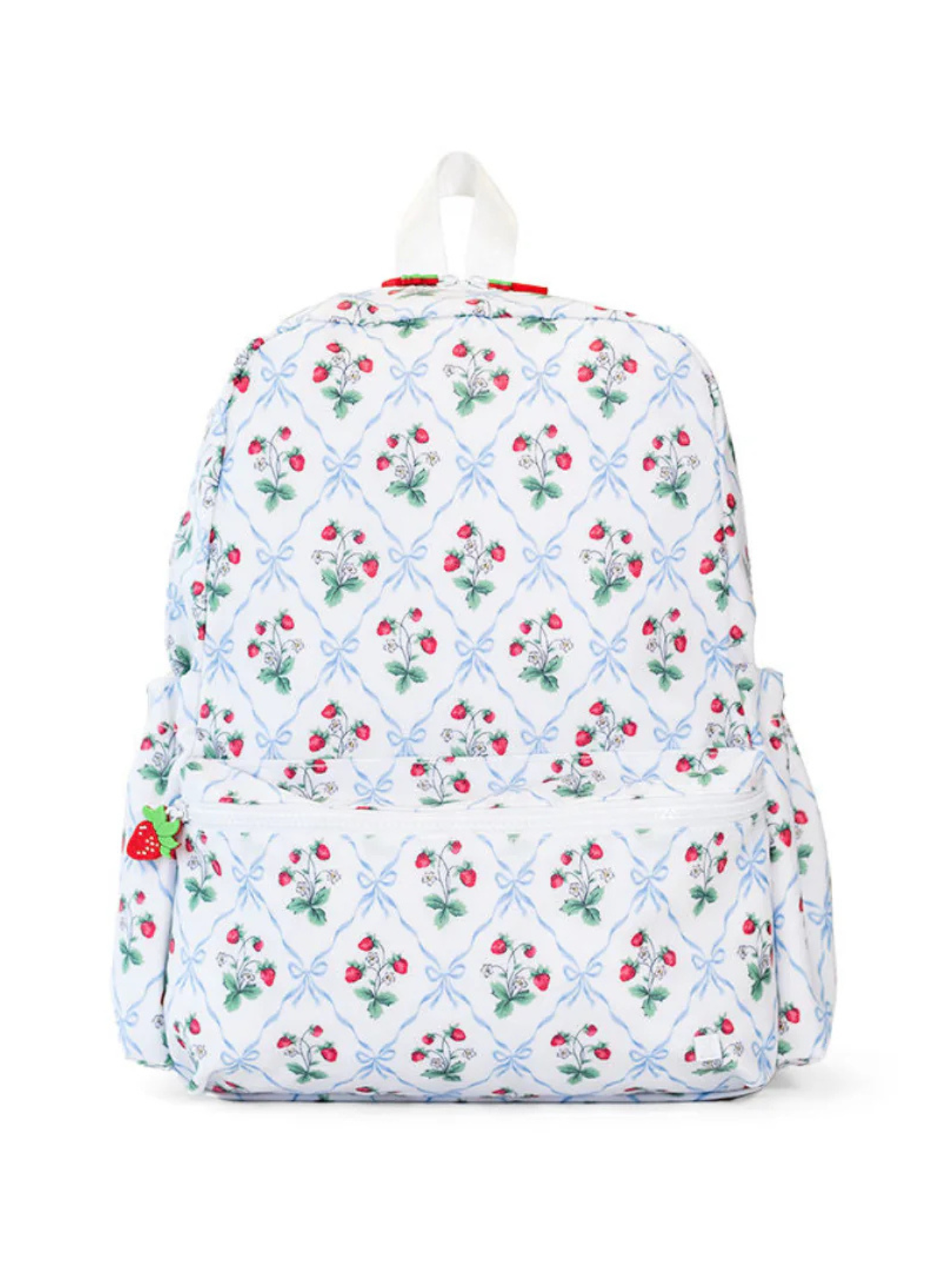 Berry Nice Backpacker Bags TRVL Design