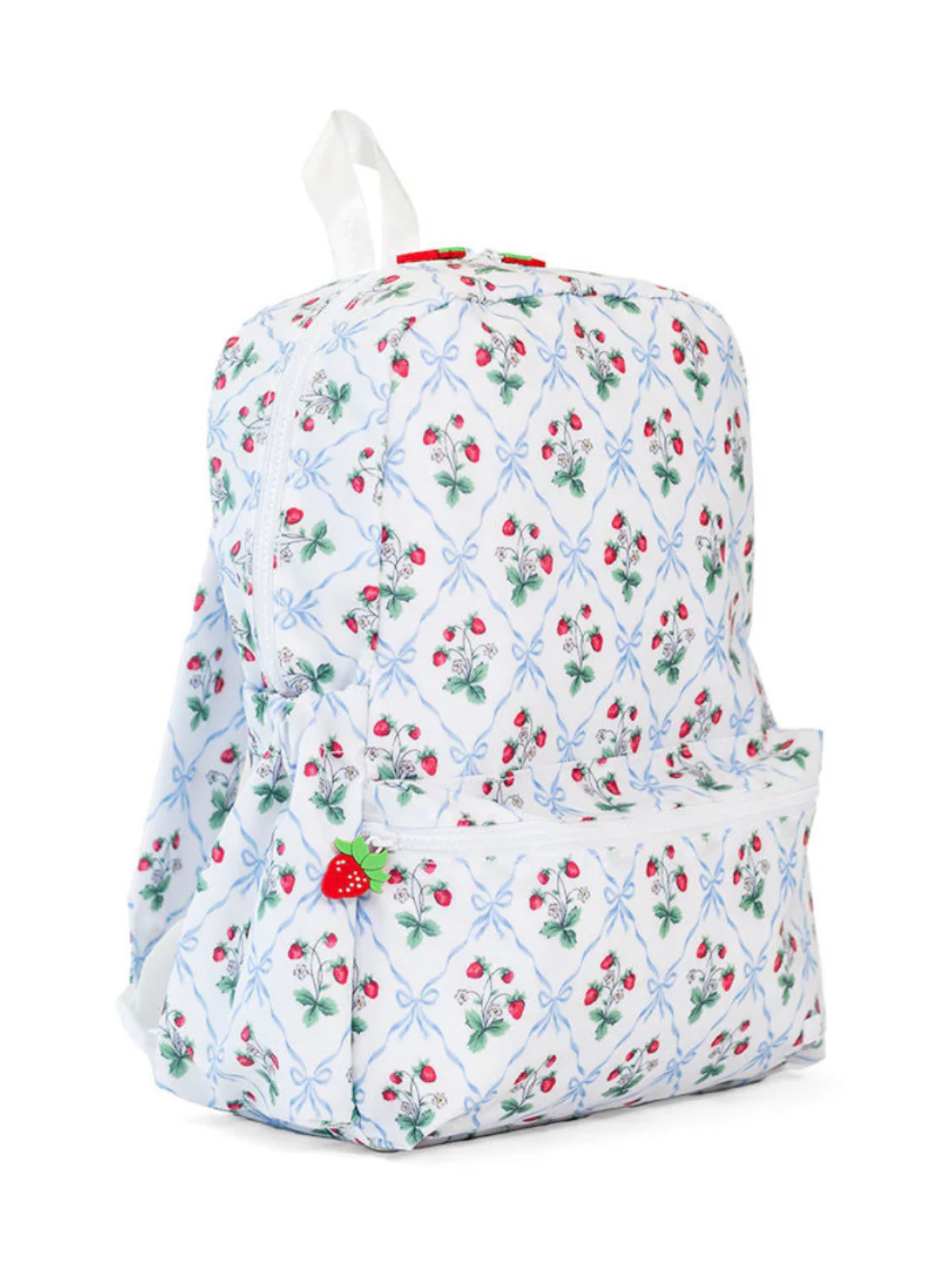 Berry Nice Backpacker Bags TRVL Design