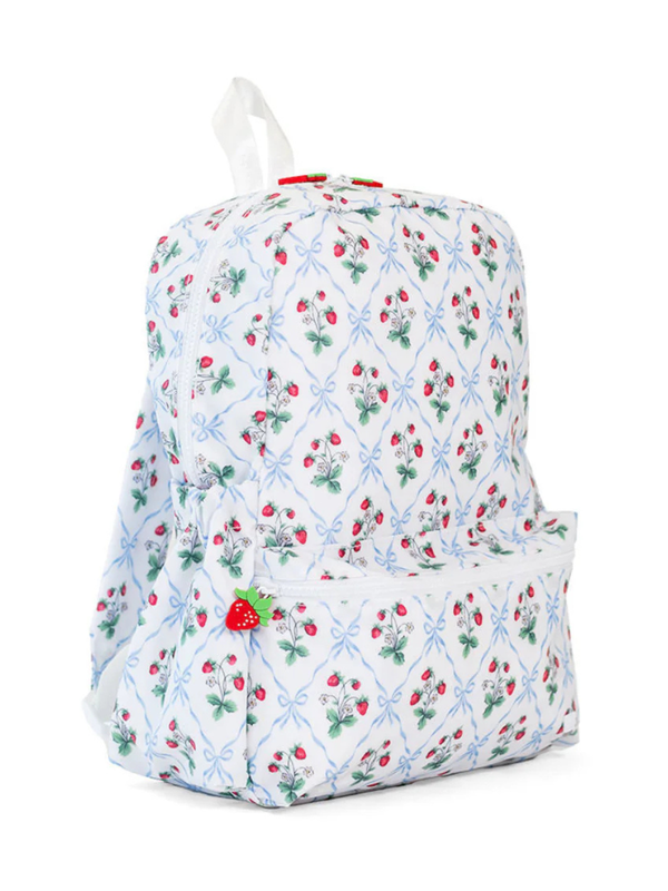 Berry Nice Backpacker Bags TRVL Design