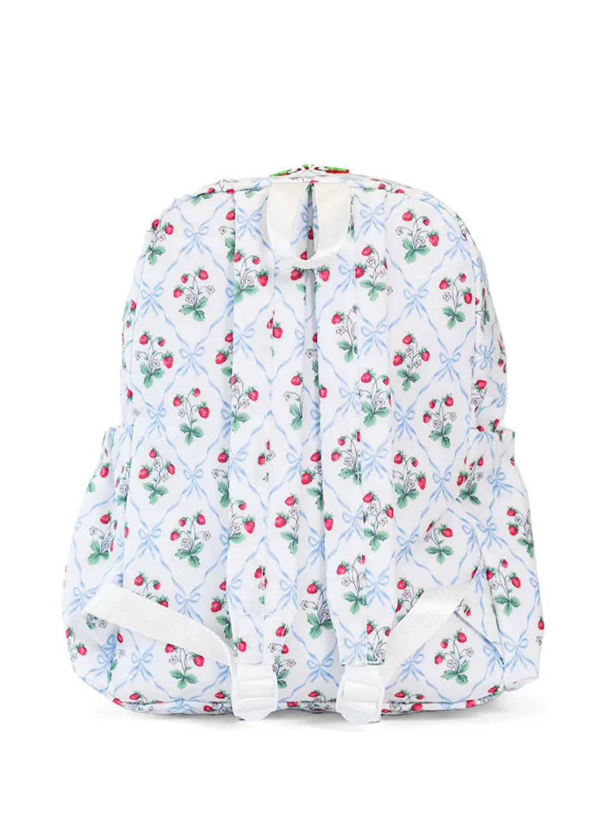 Berry Nice Backpacker Bags TRVL Design