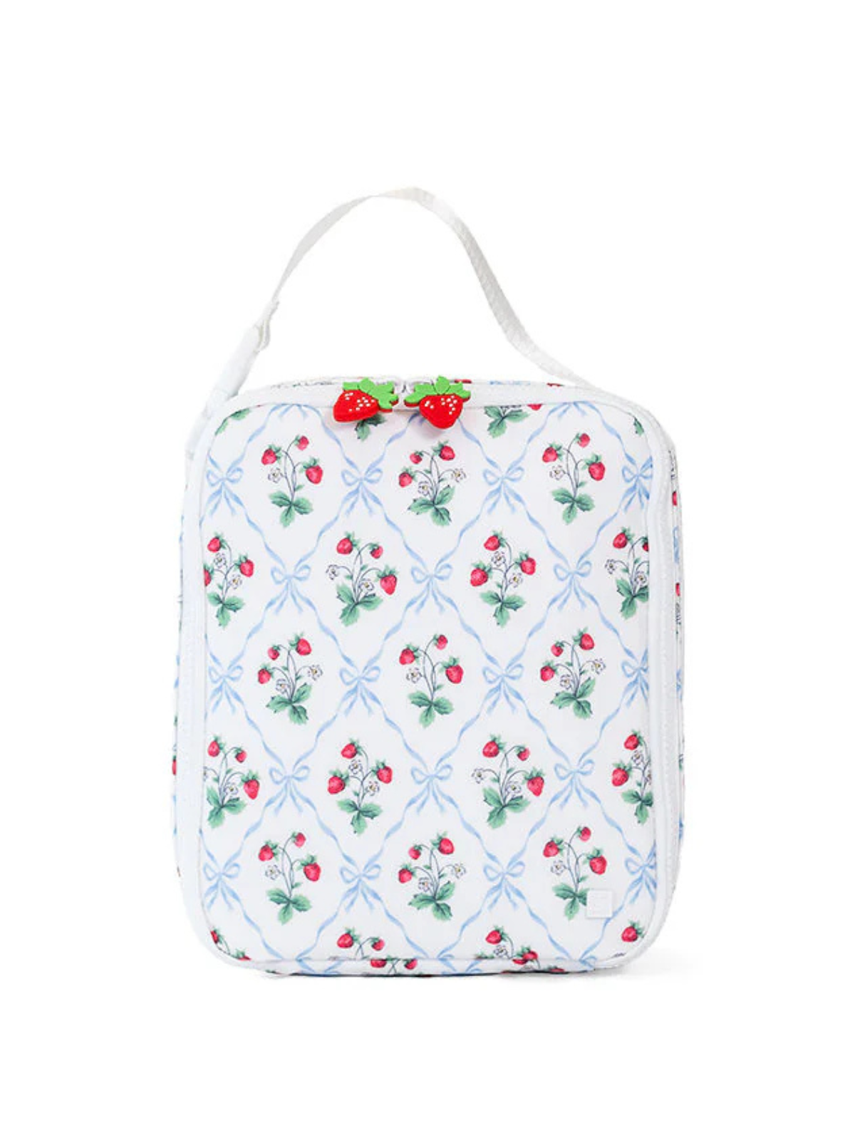 Berry Nice Insulated Lunch Bag Bags TRVL Design